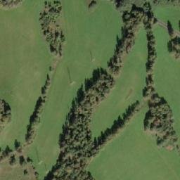 Satellite imagery of Vysoký kopec [Tatrovice-Křemenitá], CZ