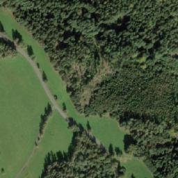 Satellite imagery of Vysoký kopec [Tatrovice-Křemenitá], CZ