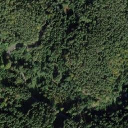 Satellite imagery of Vysoký kopec [Tatrovice-Křemenitá], CZ