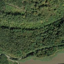 Satellite imagery of Liščí kopec [Tatrovice] outlook p., CZ