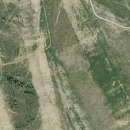 Satellite imagery of Smolnická výsypka [Chodov-Dolní Chodov], CZ