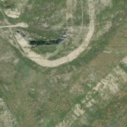 Satellite imagery of Smolnická výsypka [Chodov-Dolní Chodov], CZ