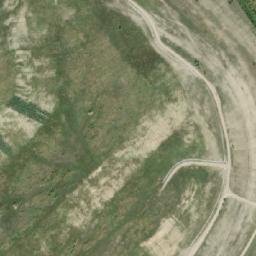 Satellite imagery of Smolnická výsypka [Chodov-Dolní Chodov], CZ