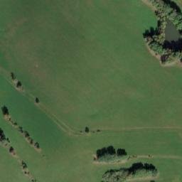 Satellite imagery of Špičák [Nová Role], CZ