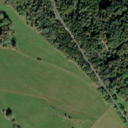 Satellite imagery of Špičák [Nová Role], CZ