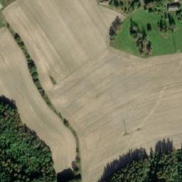 Satellite imagery of Strážiště [Nová Role-Mezirolí], CZ