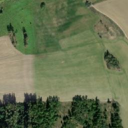 Satellite imagery of Strážiště [Nová Role-Mezirolí], CZ