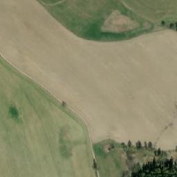 Satellite imagery of Strážiště [Nová Role-Mezirolí], CZ