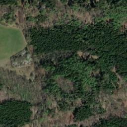 Satellite imagery of Studený vrch W [Sadov-Stráň], CZ