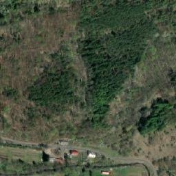 Satellite imagery of Uhlířský vrch [Hradiště-Doupovské Hradiště], CZ