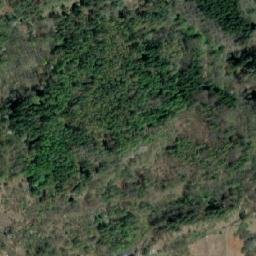 Satellite imagery of Uhlířský vrch [Hradiště-Doupovské Hradiště], CZ