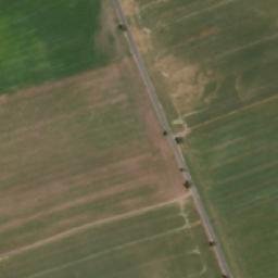 Satellite imagery of Na Slatině [Libořice - Železná] GSM, CZ
