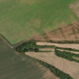 Satellite imagery of Na Slatině [Libořice - Železná] GSM, CZ