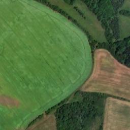 Satellite imagery of (Horka) [Měcholupy u Žatce], CZ