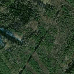 Satellite imagery of (Výrov - U chaty), CZ