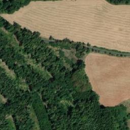 Satellite imagery of (Markvarecká rovina)outlook p., CZ