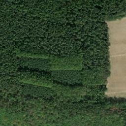 Satellite imagery of (Na Boru) [Domoušice-Solopysky], CZ