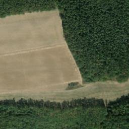 Satellite imagery of (Na Boru) [Domoušice-Solopysky], CZ