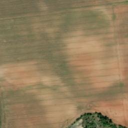 Satellite imagery of [Neprobylice u Kutrovic] belfry, CZ