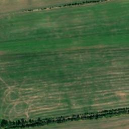 Satellite imagery of [Neprobylice u Kutrovic] belfry, CZ