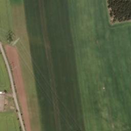 Satellite imagery of Dřínov [Dřínov], CZ
