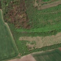 Satellite imagery of Dřínov [Dřínov], CZ