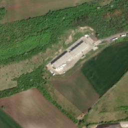 Satellite imagery of Dřínov [Dřínov], CZ