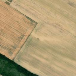 Satellite imagery of Cecemín SE [Všetaty], CZ