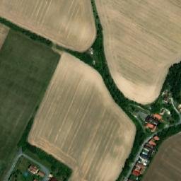 Satellite imagery of [Sudovo Hlavno] GSM, CZ