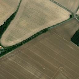 Satellite imagery of [Sudovo Hlavno] GSM, CZ