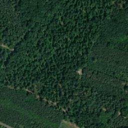 Satellite imagery of (Okrouhlík) [Benátky nad Jizerou-Staré Benátky], CZ