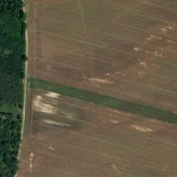 Satellite imagery of (Okrouhlík) [Benátky nad Jizerou-Staré Benátky], CZ