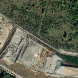 Satellite imagery of Benátecký vrch [Benátky nad Jizerou - Staré Benátky], CZ