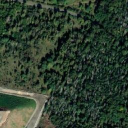 Satellite imagery of Benátecký vrch [Benátky nad Jizerou - Staré Benátky], CZ