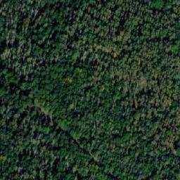 Satellite imagery of Benátecký vrch [Benátky nad Jizerou - Staré Benátky], CZ