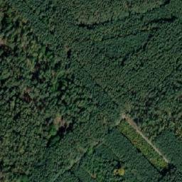 Satellite imagery of (Mordové rokle) [Lipník], CZ