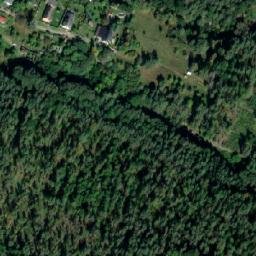 Satellite imagery of (Mordové rokle) [Lipník], CZ