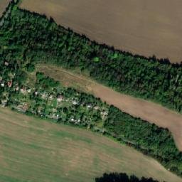 Satellite imagery of [Všejany] GSM, CZ