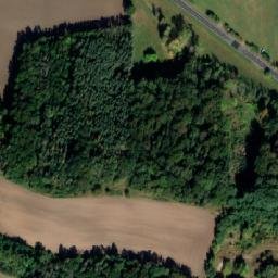 Satellite imagery of [Všejany] GSM, CZ