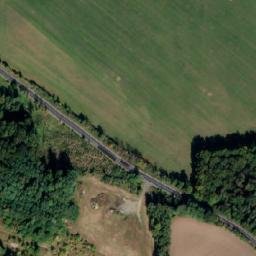 Satellite imagery of [Všejany] GSM, CZ