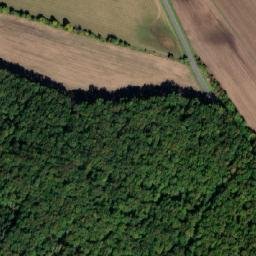 Satellite imagery of (Tuzarovsko) [Loučeň-Patřín], CZ
