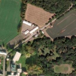 Satellite imagery of [Hlušice] GSM, CZ