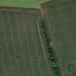 Satellite imagery of Podhájská [Starý Bydžov], CZ