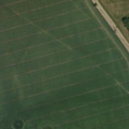 Satellite imagery of Podhájská [Starý Bydžov], CZ