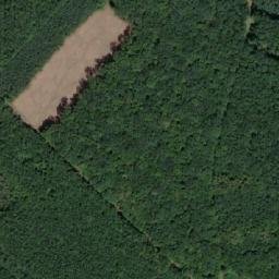 Satellite imagery of Ve Svidníku [Kobylice], CZ