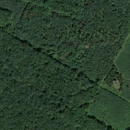 Satellite imagery of Ve Svidníku [Kobylice], CZ