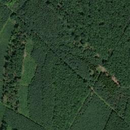 Satellite imagery of Ve Svidníku [Kobylice], CZ