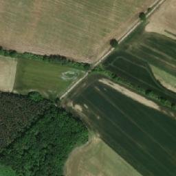 Satellite imagery of Sobětušský bor [Nechanice-Sobětuš], CZ