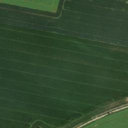 Satellite imagery of Babylon [Třesovice], CZ