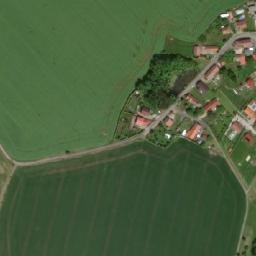 Satellite imagery of (Na příbytkách) [Všestary-Lípa], CZ